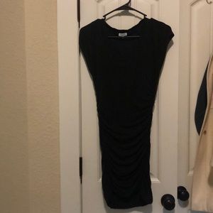 ‘splendid’ body con dress